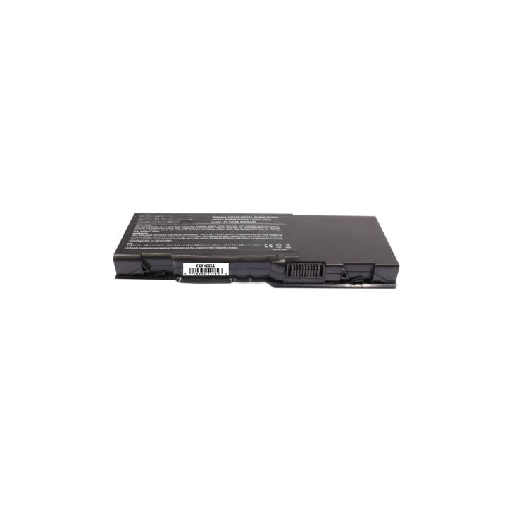 باتری لپ تاپ اچ پی 6 سلولی برای لپ تاپ Dell Inspiron 6400 Dell Inspiron 6400 6Cell Laptop Battery